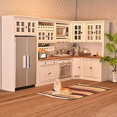 Iland dollhouse kitchen for sale  Delivered anywhere in USA 