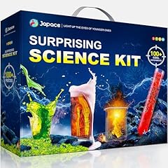 Japace 100 experiments for sale  Delivered anywhere in USA 