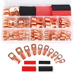 Copper wire lugs for sale  Delivered anywhere in USA 