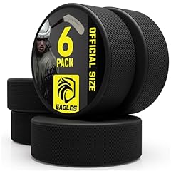 Pack ice hockey for sale  Delivered anywhere in USA 