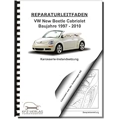 New beetle cabrio gebraucht kaufen  Wird an jeden Ort in Deutschland