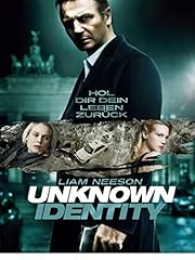 Unknown identity gebraucht kaufen  Wird an jeden Ort in Deutschland