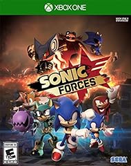 Sonic forces standard for sale  Delivered anywhere in USA 