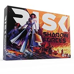 Risk shadow forces for sale  Delivered anywhere in UK