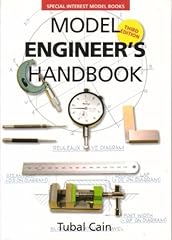 Model engineer handbook for sale  Delivered anywhere in UK