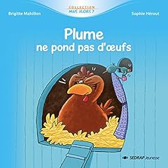 Plume pond oeufs d'occasion  Livré partout en France