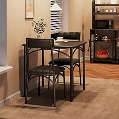 Slekversa piece dining for sale  Delivered anywhere in USA 