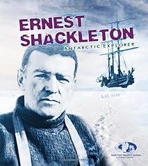 Ernest shackleton antarctic for sale  Delivered anywhere in UK