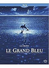 The big blue d'occasion  Livré partout en France
