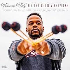 History the vibraphone gebraucht kaufen  Wird an jeden Ort in Deutschland