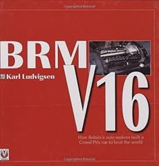 Brm v16 how d'occasion  Livré partout en France