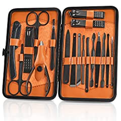 Owill manicure set for sale  Delivered anywhere in UK