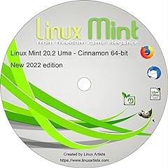Linux mint 19.3 usato  Spedito ovunque in Italia 