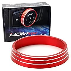 Ijdmtoy red anodized for sale  Delivered anywhere in USA 