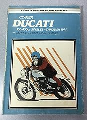 Ducati 160 450cc usato  Spedito ovunque in Italia 