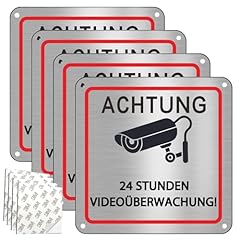 Stück videoüberwachung schil gebraucht kaufen  Wird an jeden Ort in Deutschland