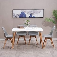 Homjoy dining table for sale  Delivered anywhere in UK