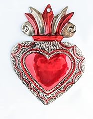 Mexican sacred tin for sale  Delivered anywhere in USA 