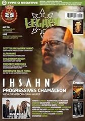 Legacy magazin the gebraucht kaufen  Wird an jeden Ort in Deutschland