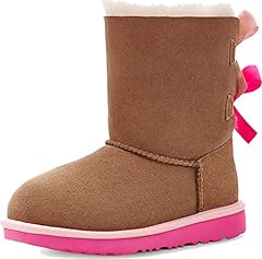Ugg kids bailey for sale  Delivered anywhere in USA 