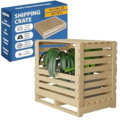 Greaton wooden stackable for sale  Delivered anywhere in USA 