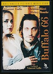 Buffalo 66 usato  Spedito ovunque in Italia 