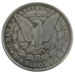 Fhkqmlfq moneta commemorativa usato  Spedito ovunque in Italia 