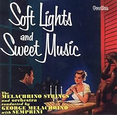Soft lights sweet for sale  Delivered anywhere in UK
