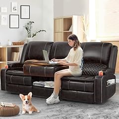 Yolsali seater recliner for sale  Delivered anywhere in USA 