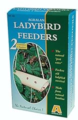 Agralan ha180 ladybird for sale  Delivered anywhere in UK