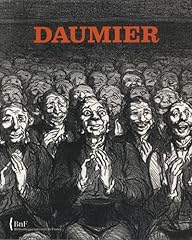 Daumier. écriture lithographi d'occasion  Livré partout en France