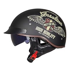 Caschi cromwell casco usato  Spedito ovunque in Italia 
