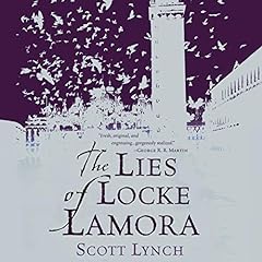 Lies locke lamora for sale  Delivered anywhere in USA 