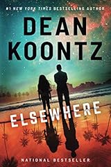 Elsewhere for sale  Delivered anywhere in USA 