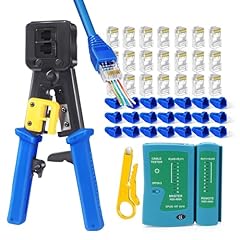 Petechtool rj45 crimp for sale  Delivered anywhere in USA 