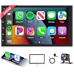 2gb 64gb autoradio usato  Spedito ovunque in Italia 