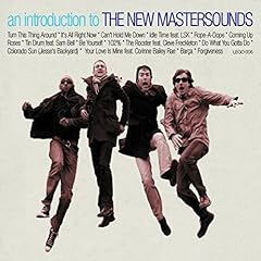 Introduction new mastersounds for sale  Delivered anywhere in UK