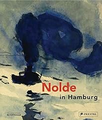 Nolde hamburg gebraucht kaufen  Wird an jeden Ort in Deutschland