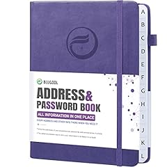 Address book alphabetical for sale  Delivered anywhere in USA 