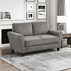Lexicon modern loveseat for sale  Delivered anywhere in USA 