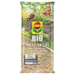 Compo bio holzschnitzel gebraucht kaufen  Wird an jeden Ort in Deutschland