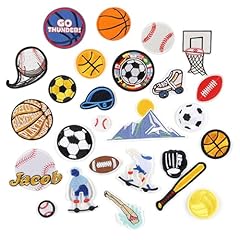 Bymivofun patchs sport d'occasion  Livré partout en France