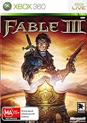 Fable iii edizione usato  Spedito ovunque in Italia 