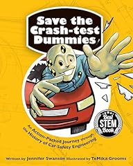 Save crash test for sale  Delivered anywhere in UK