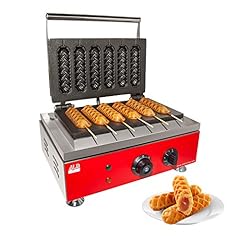 Aldkitchen waffle dog for sale  Delivered anywhere in USA 