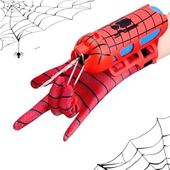 Aooess web shooter for sale  Delivered anywhere in UK
