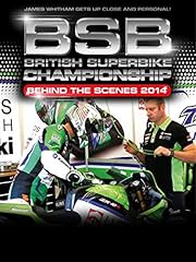 British superbike championship for sale  Delivered anywhere in UK