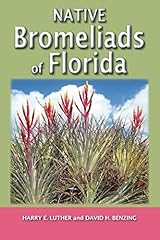 Native bromeliads florida d'occasion  Livré partout en France