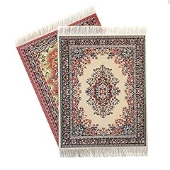 Set dollhouse carpets for sale  Delivered anywhere in USA 