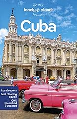 Lonely planet cuba usato  Spedito ovunque in Italia 